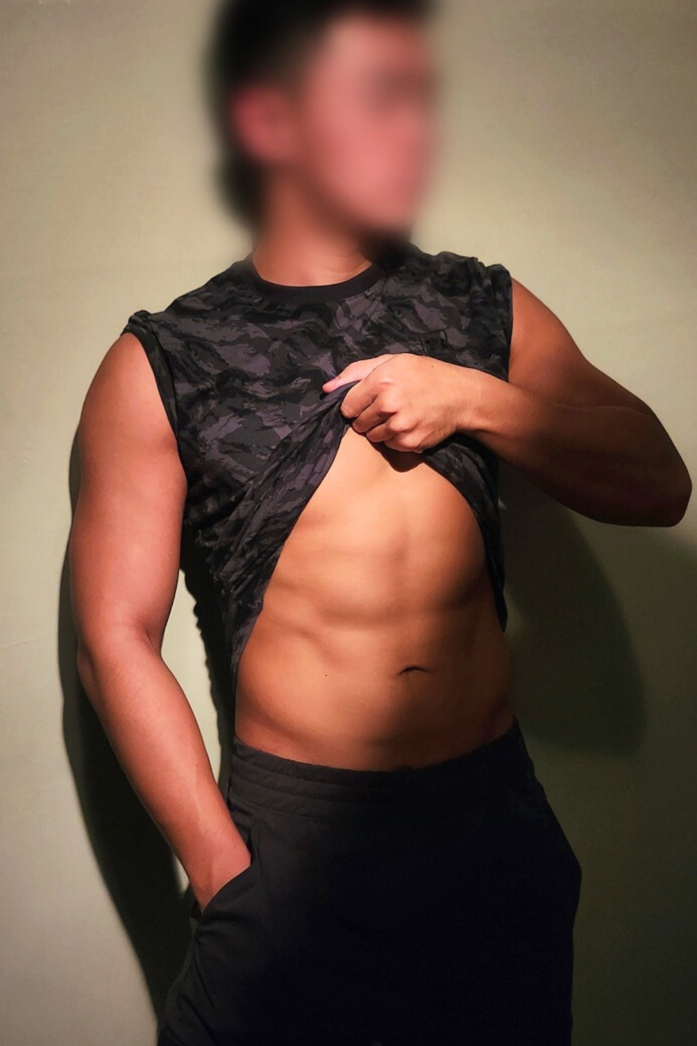 山根Gay Spa∥Shangan Man Spa