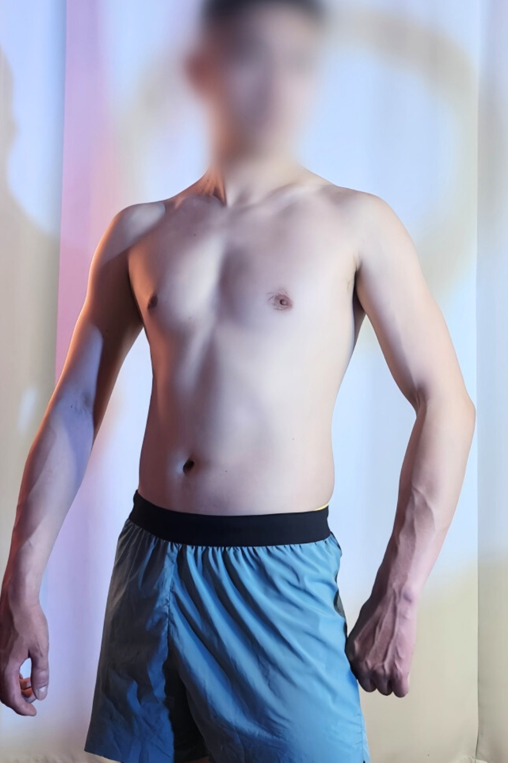 山根Gay Spa∥Shangan Man Spa