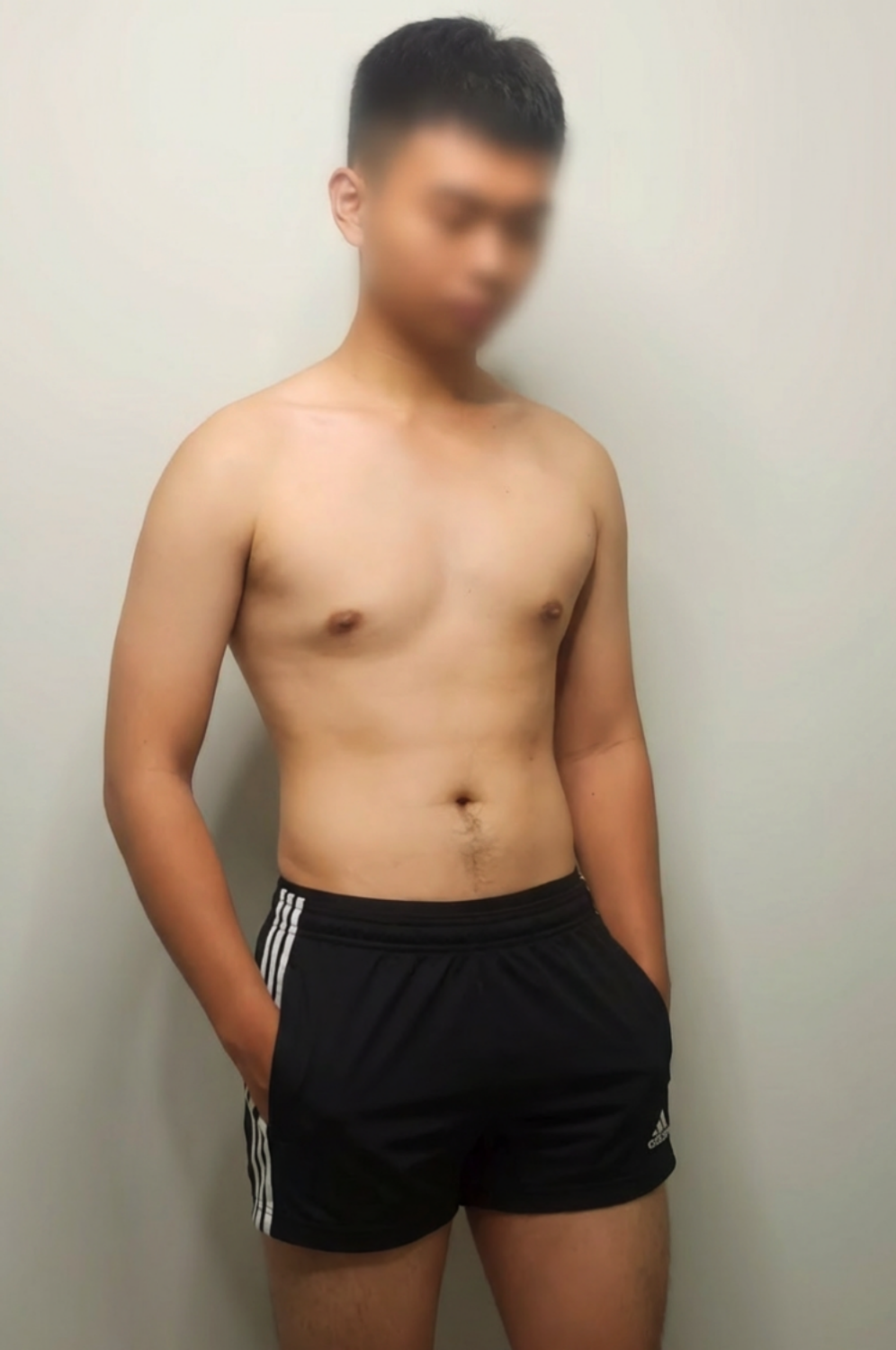 山根Gay Spa∥Shangan Man Spa