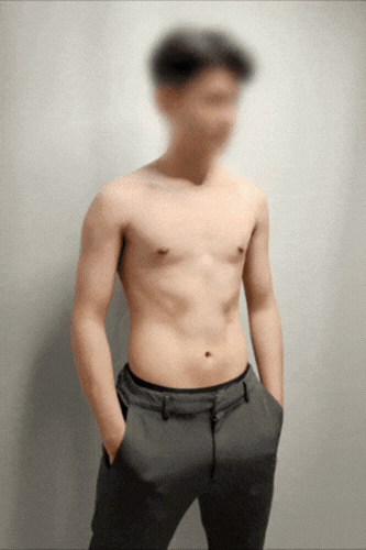 山根Gay Spa∥Shangan Man Spa