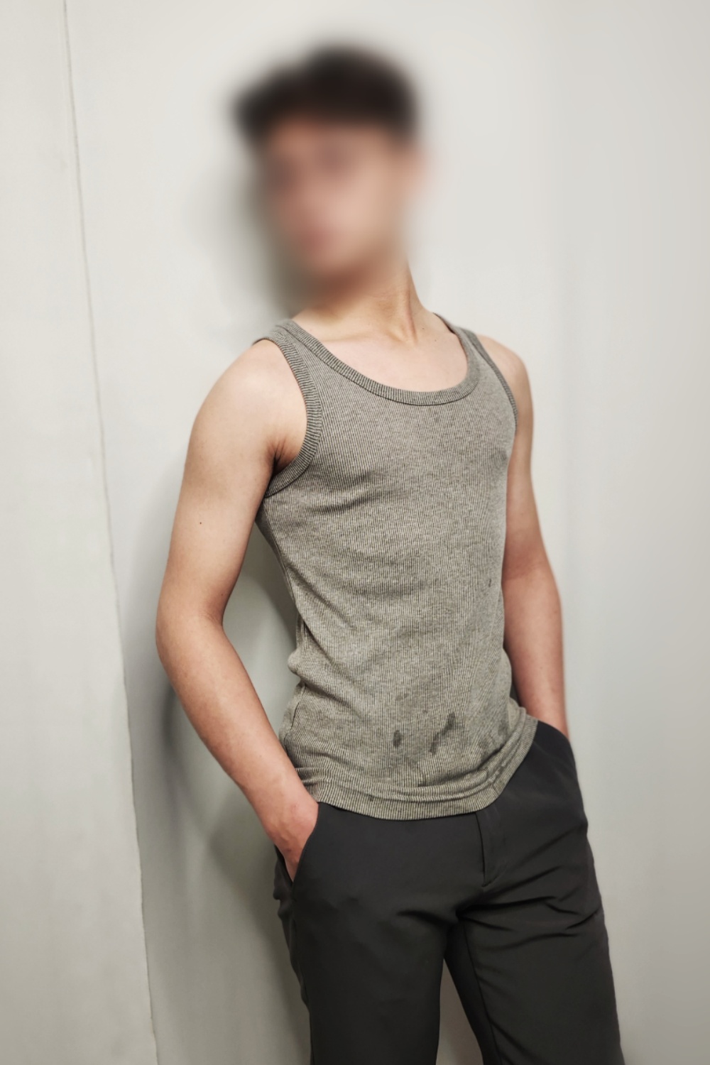 山根Gay Spa∥Shangan Man Spa