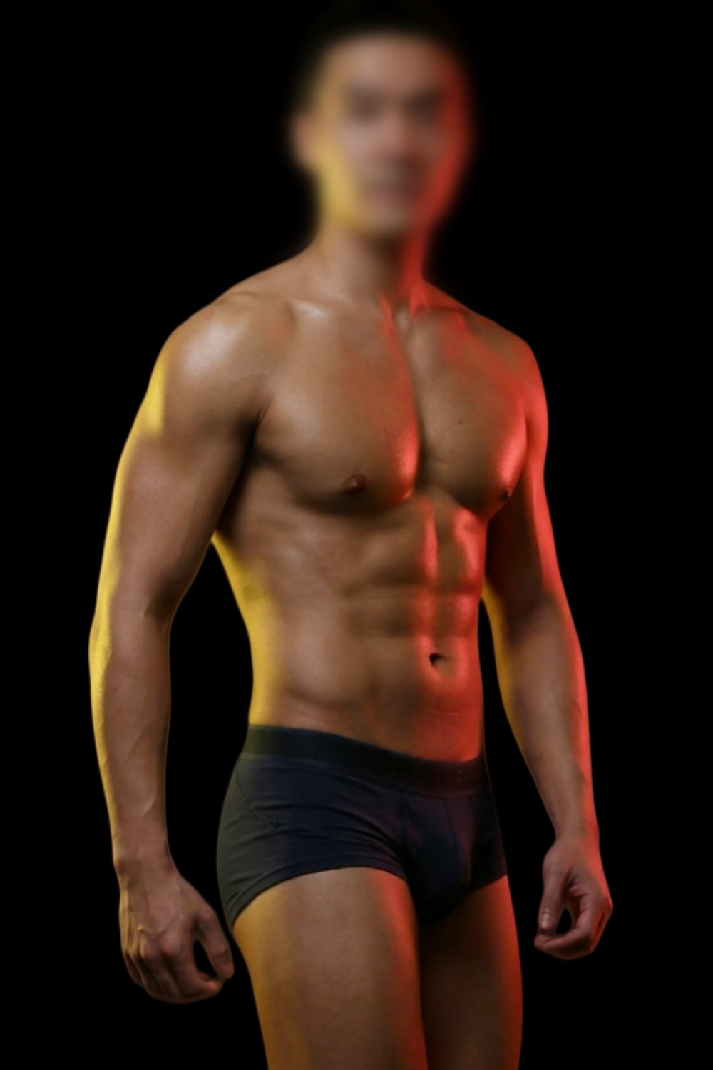 山根Gay Spa∥Shangan Man Spa