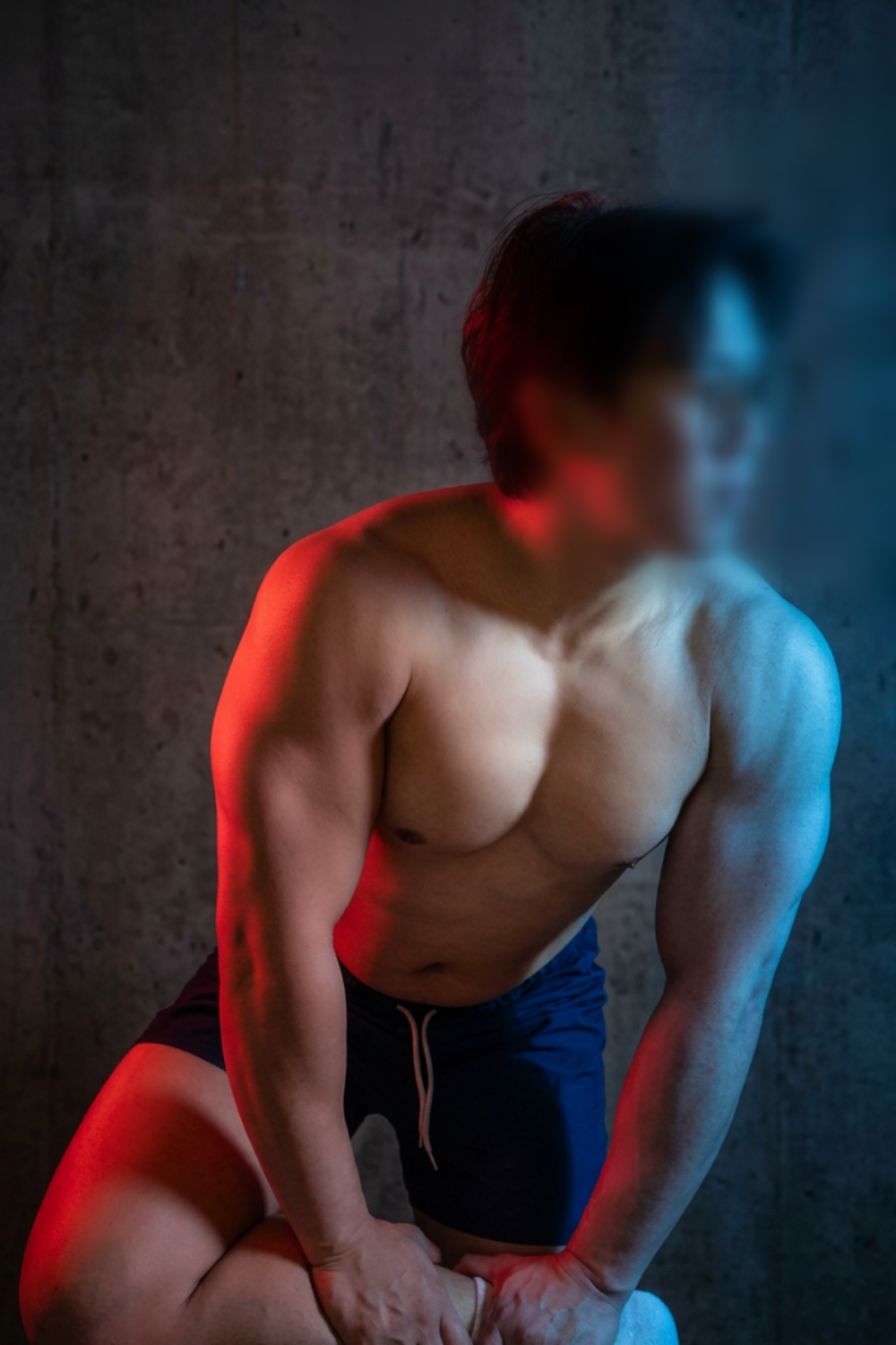 山根Gay Spa∥Shangan Man Spa