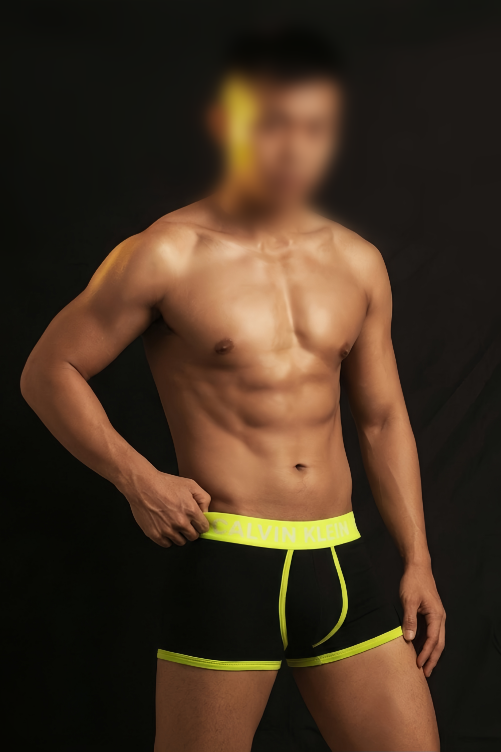 GAYSPA Taiwan