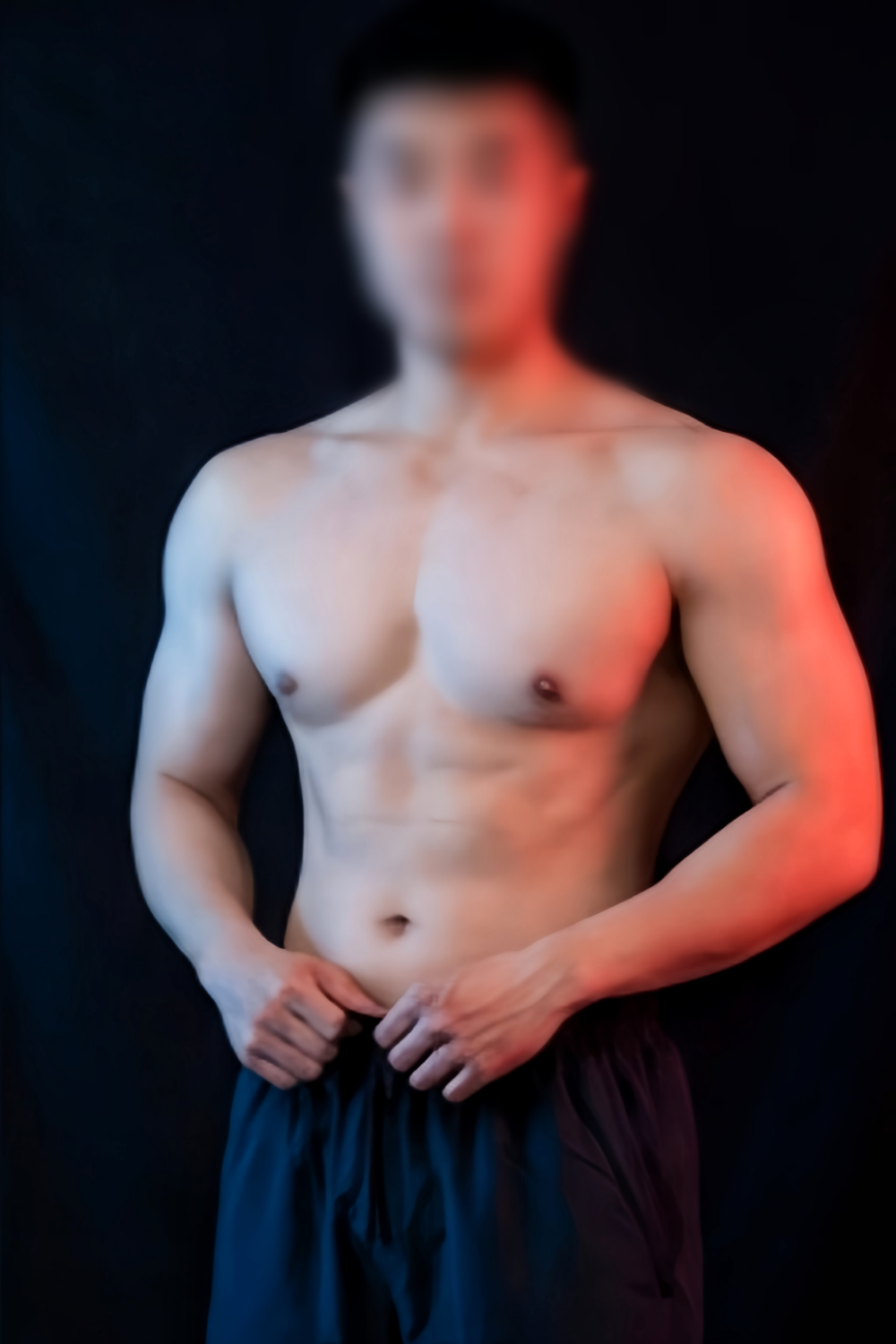 山根Gay Spa∥Shangan Man Spa