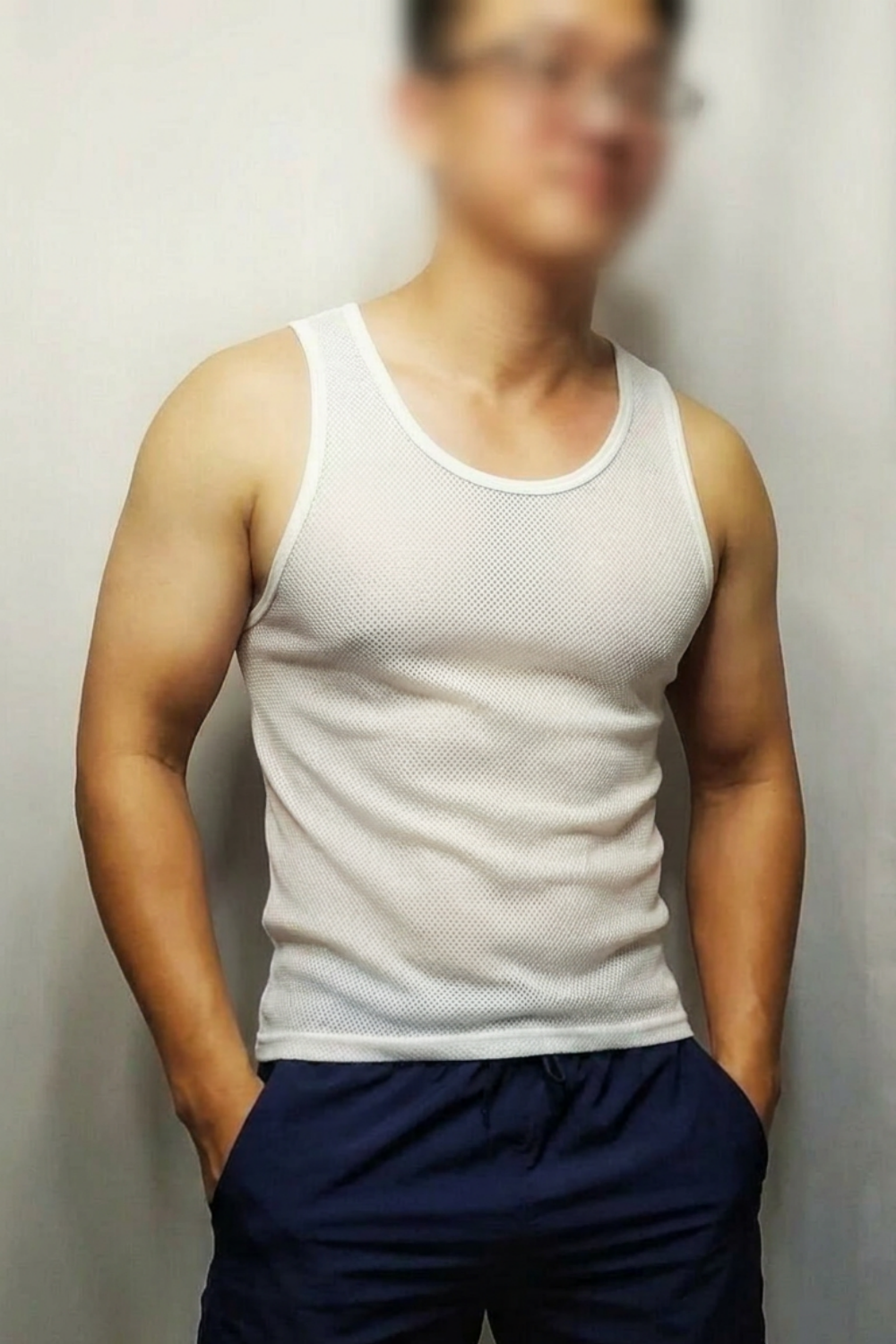山根Gay Spa∥Shangan Man Spa