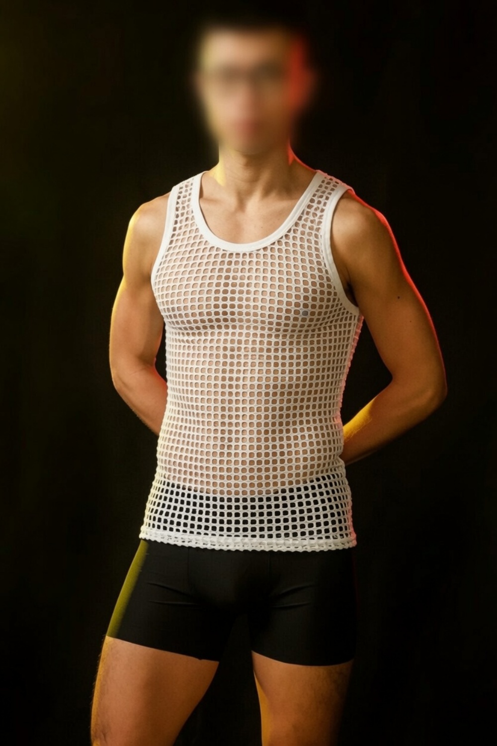山根Gay Spa∥Shangan Man Spa