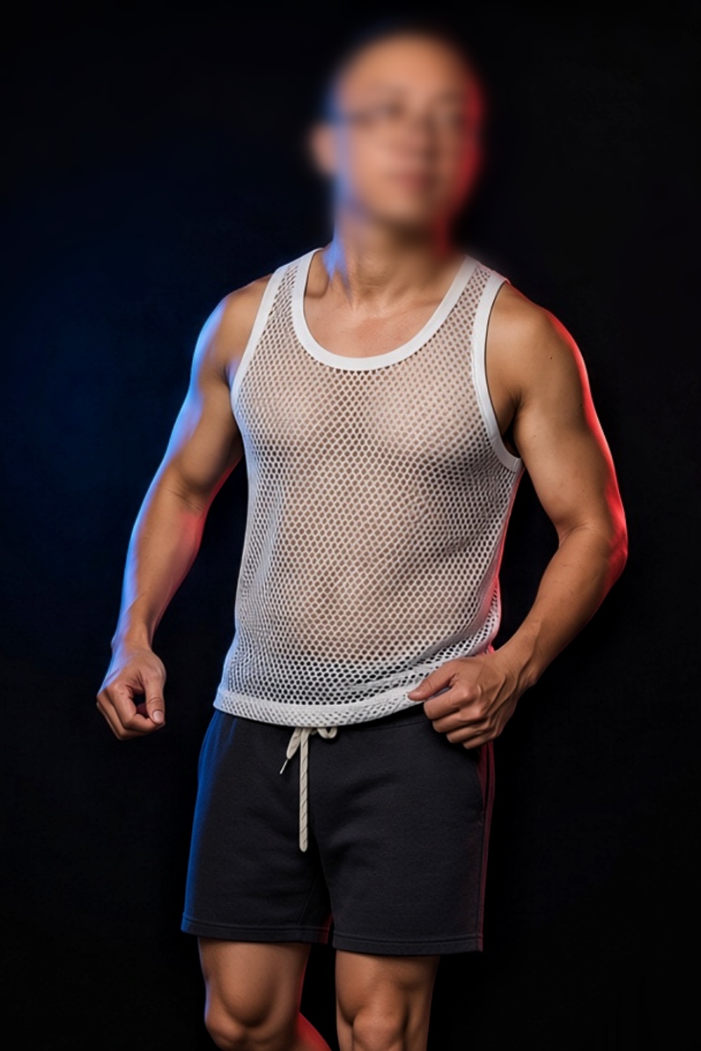 山根Gay Spa∥Shangan Man Spa