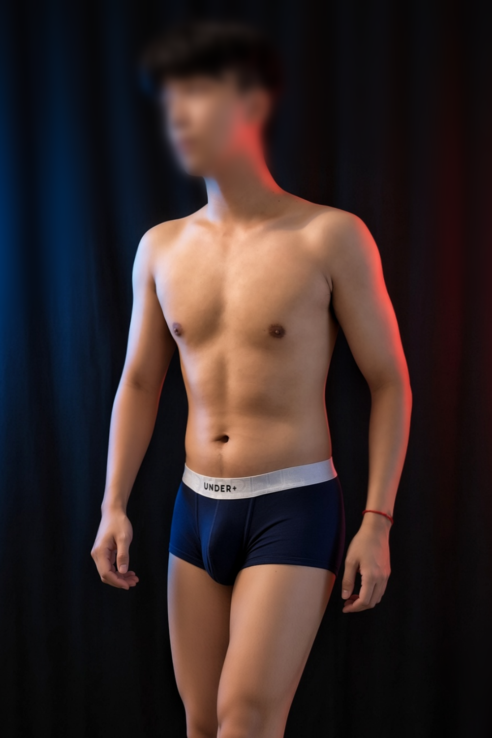 按摩師Masseur