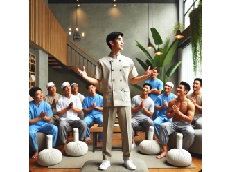 GAYSP小說【光與影之間】03集