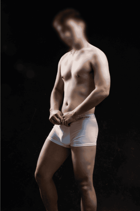 山根Gay Spa∥Shangan Man Spa