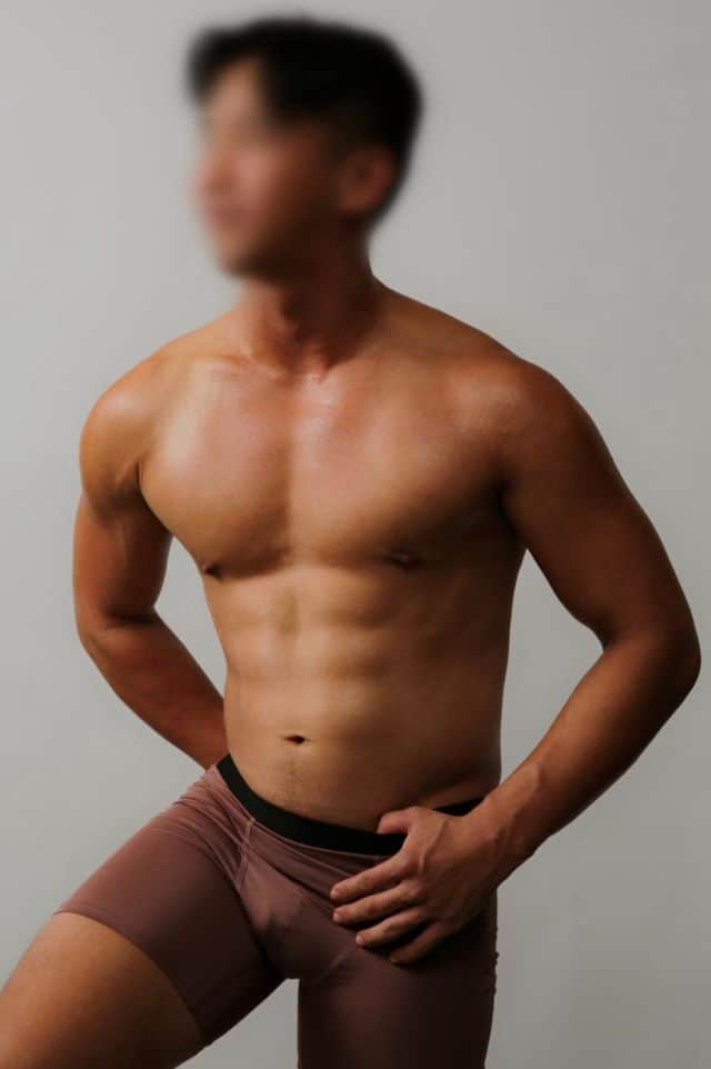 山根Gay Spa∥Shangan Man Spa