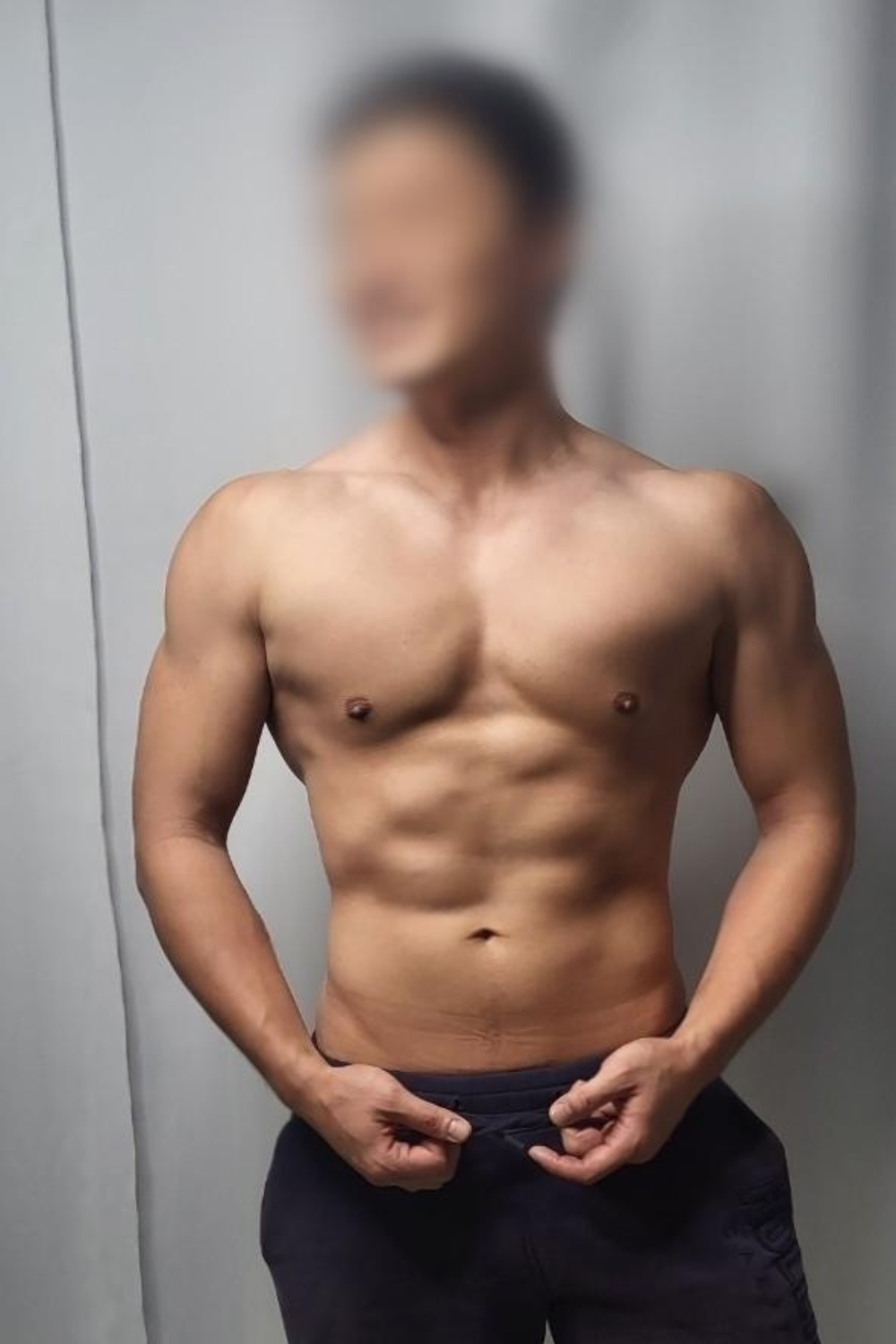 山根Gay Spa∥Shangan Man Spa