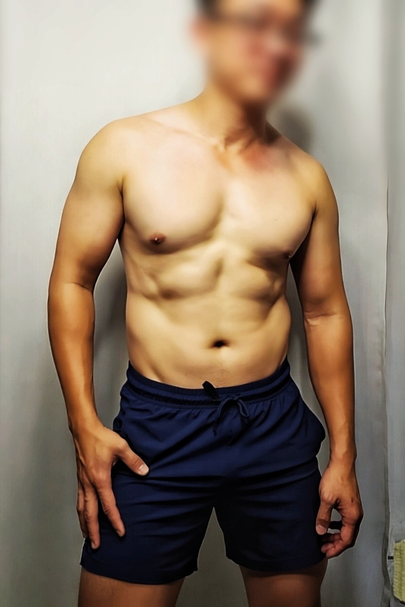 山根Gay Spa∥Shangan Man Spa