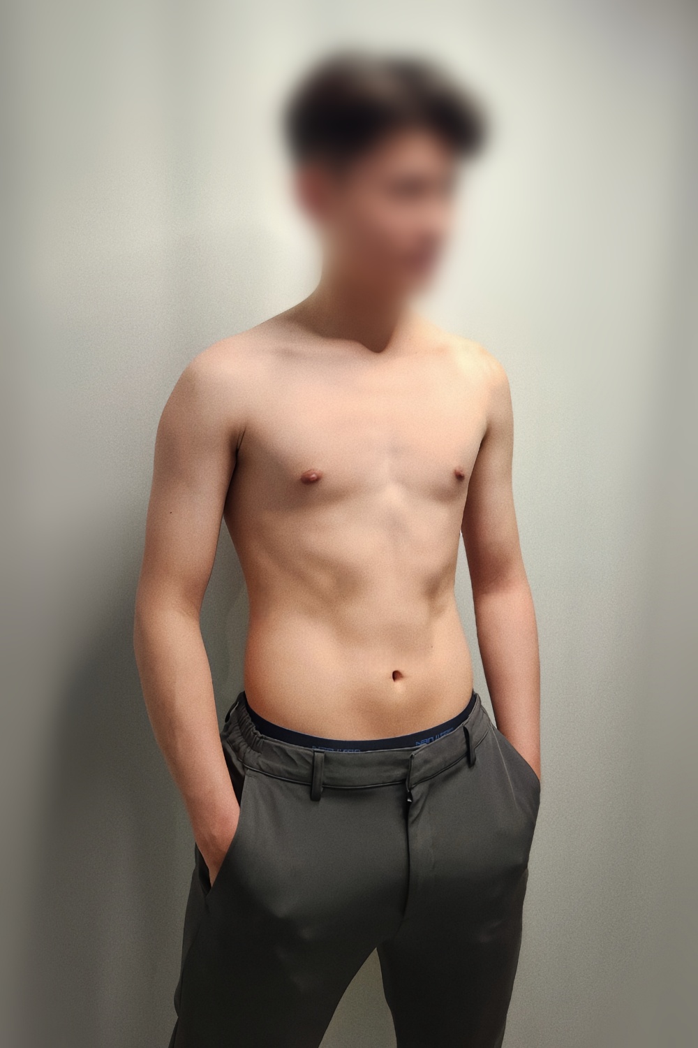 山根Gay Spa∥Shangan Man Spa