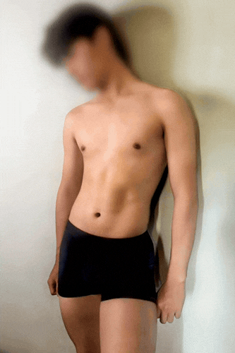 山根Gay Spa∥Shangan Man Spa