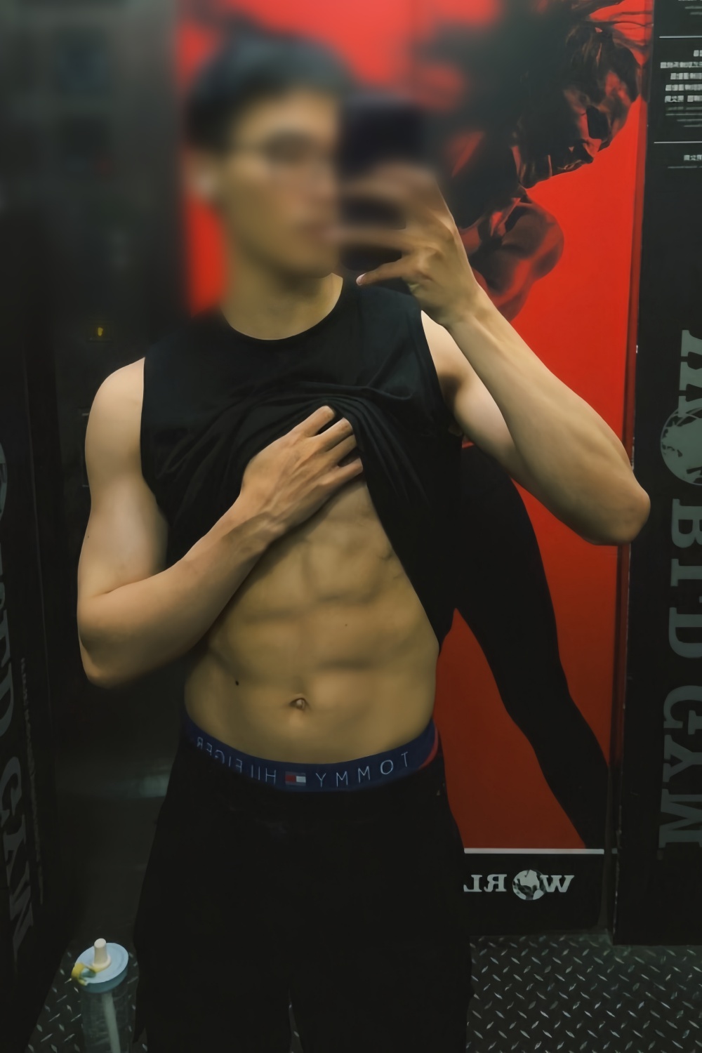 山根Gay Spa∥Shangan Man Spa