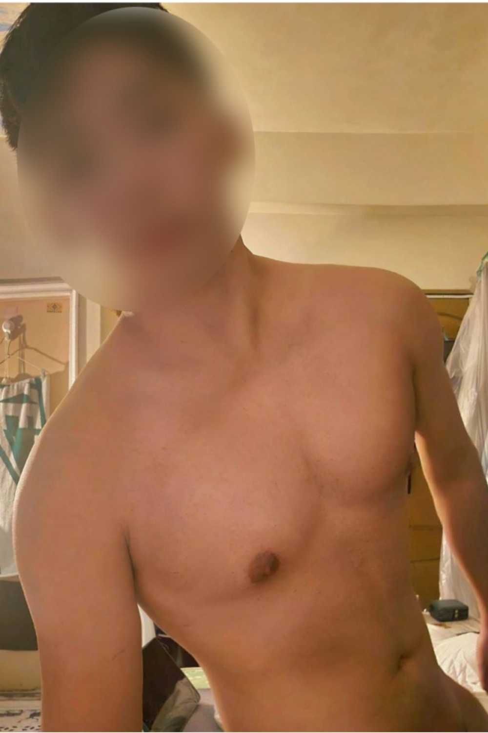山根Gay Spa∥Shangan Man Spa