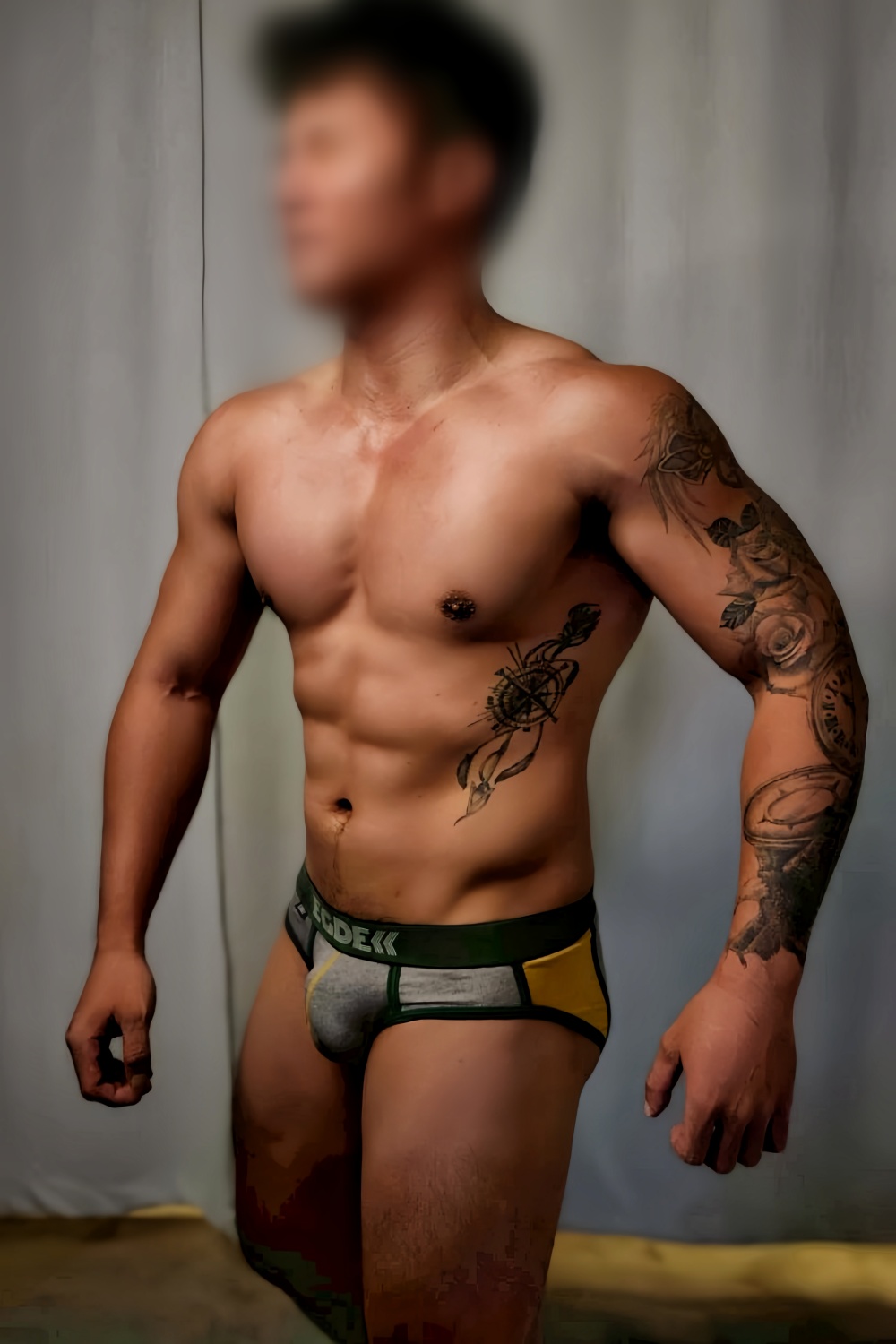 GAYSPA Taiwan
