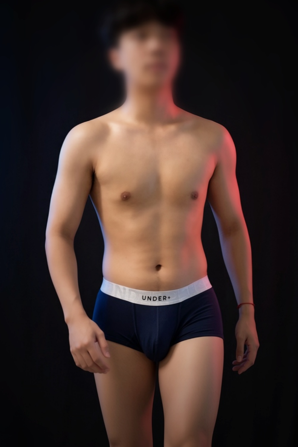 按摩師Masseur