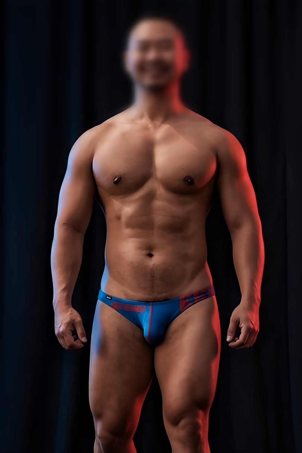 按摩師Masseur